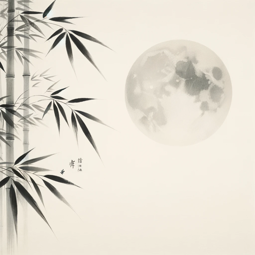 logo of 诗意影像 on the GPT Store