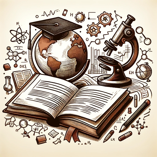 logo of Academic Paper Summary on the GPT Store