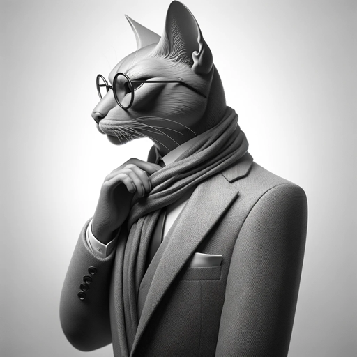 logo of Cat Realism on the GPT Store