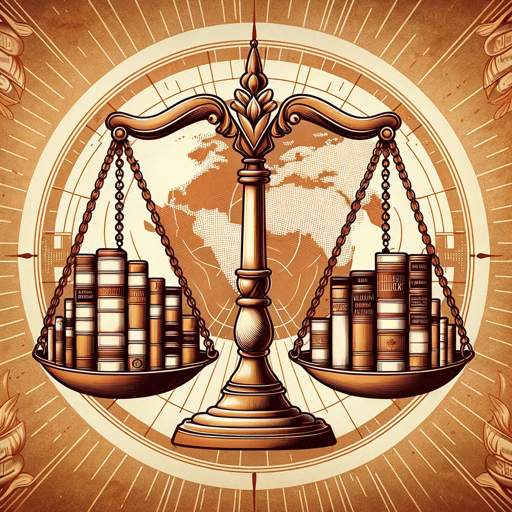 logo of Lawyers Guru on the GPT Store