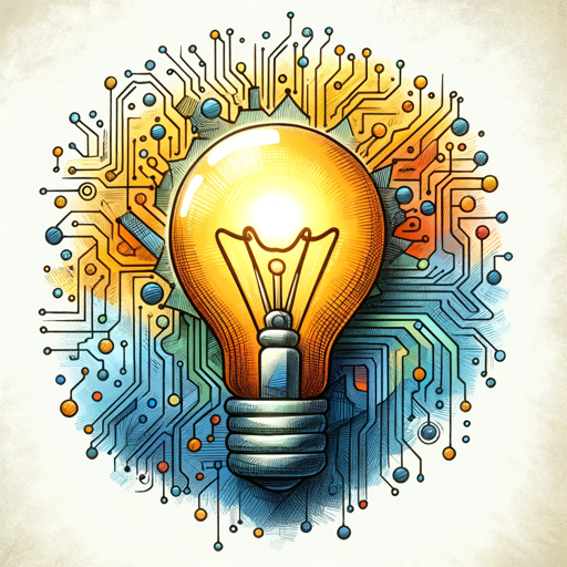 logo of GPT Creator Guide on the GPT Store