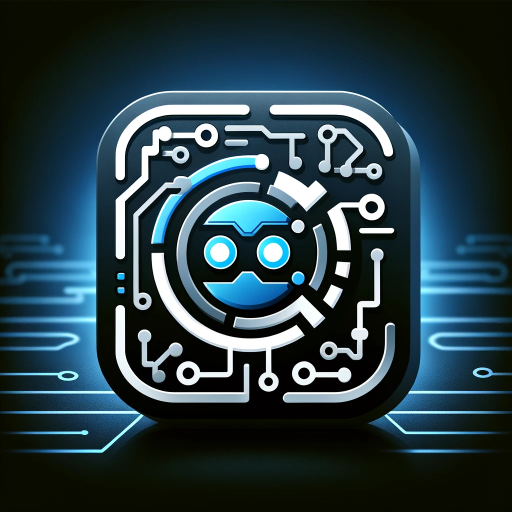 logo of API Orchestrator on the GPT Store