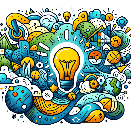 logo of Innovator Challenge Creator on the GPT Store