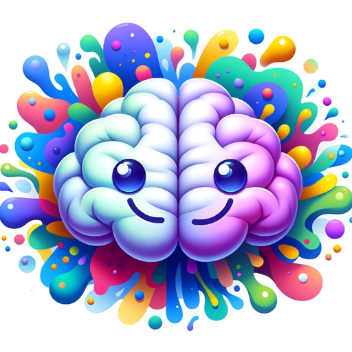 logo of NeuroGPT 🤓 on the GPT Store