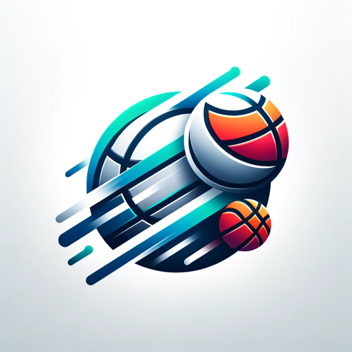 logo of Sports Updates on the GPT Store
