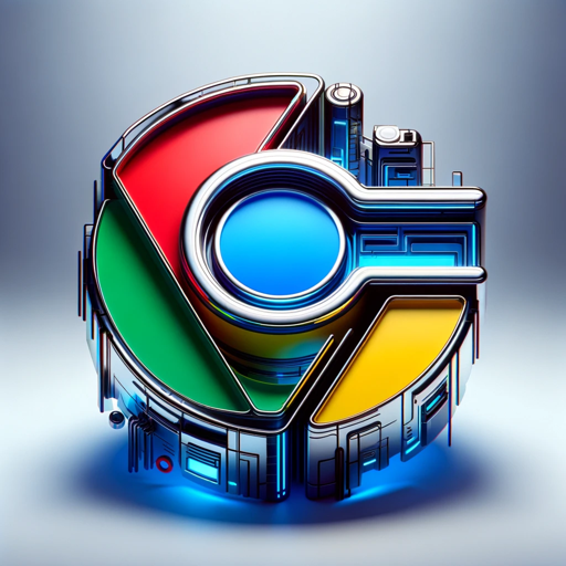 logo of Chrome Extension Store on the GPT Store