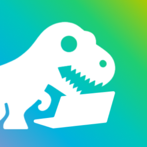 logo of DeskRex（市場調査・デスクリサーチエージェント） on the GPT Store