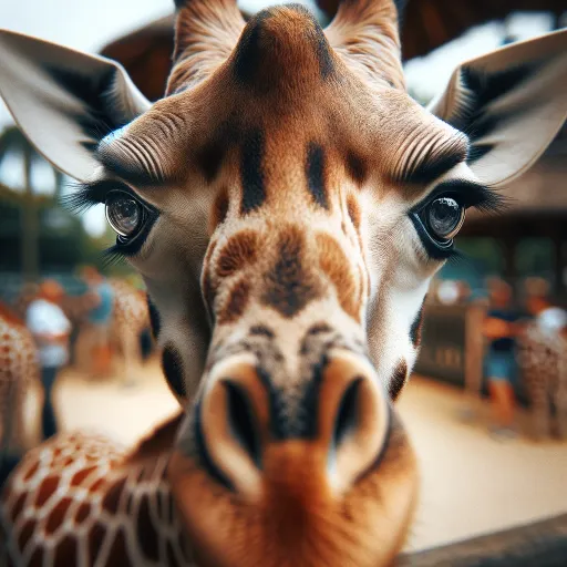 logo of Close-Up Image Generator on the GPT Store