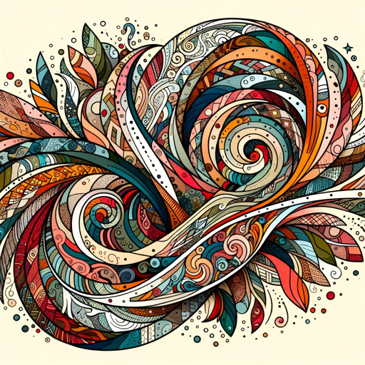 logo of Pattern Wordsmith on the GPT Store