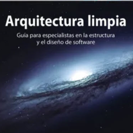 logo of Arquitectura Limpia on the GPT Store