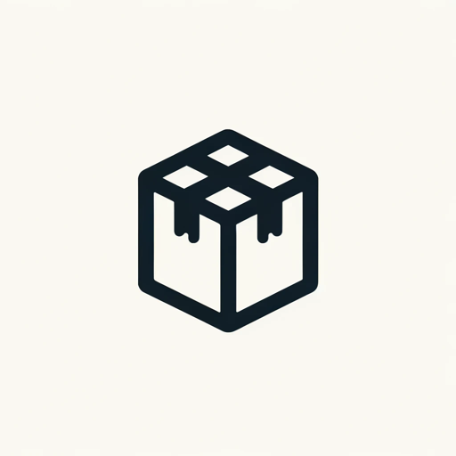 logo of Product Matrix GPT on the GPT Store
