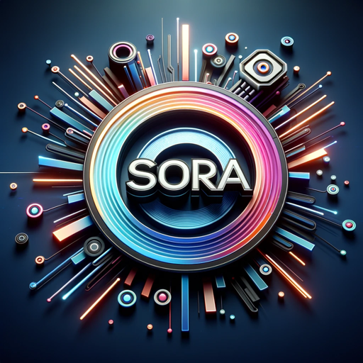 logo of のSora Prompt on the GPT Store