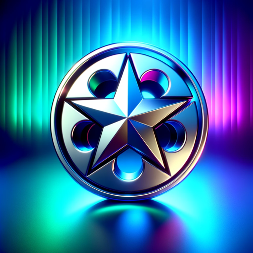 logo of Celebrity on the GPT Store
