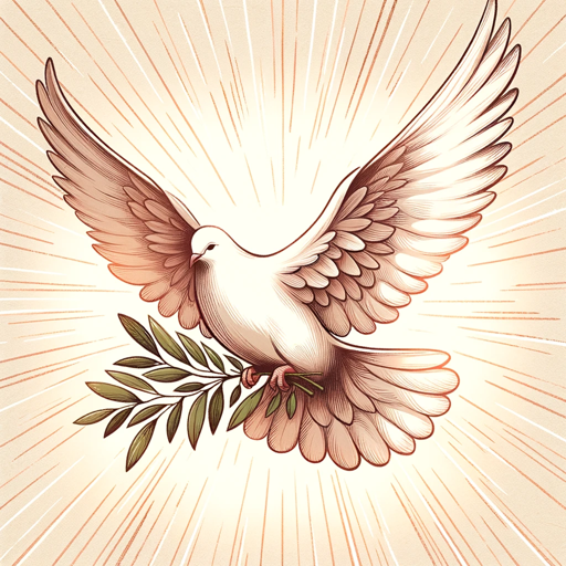 logo of Grace Insights on the GPT Store