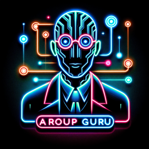 AI Guru on the GPT Store