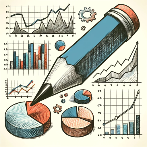logo of Economics Graphs on the GPT Store