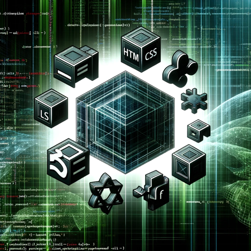 logo of Code Architect on the GPT Store