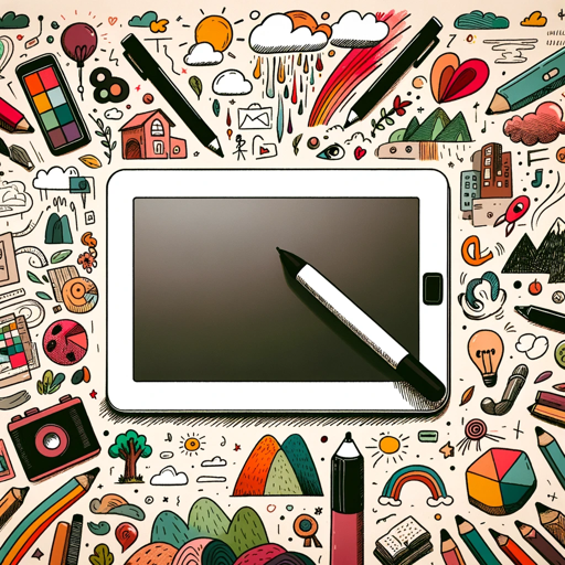 logo of Illustrator Bot on the GPT Store