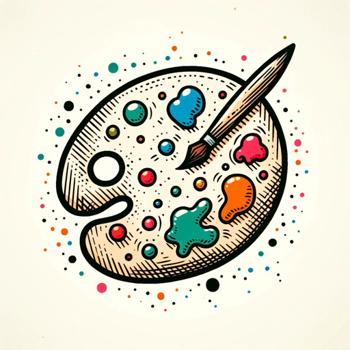 logo of Artist on the GPT Store