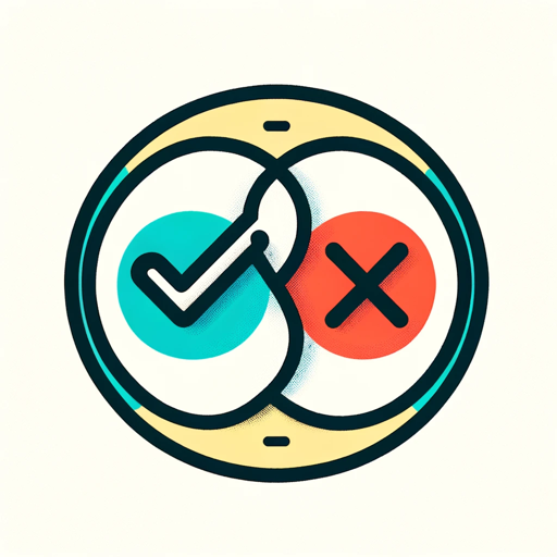 logo of List Difference Visualizer on the GPT Store