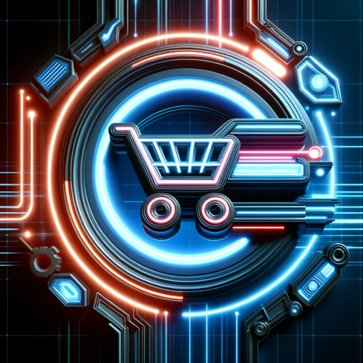 logo of 购物品牌推荐 on the GPT Store