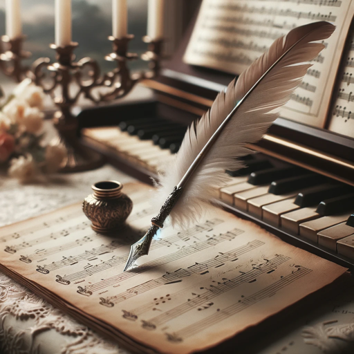 logo of Chopin's Ballade No. 4 Expert on the GPT Store