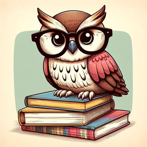 logo of Adaptive StudyBuddy on the GPT Store