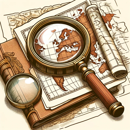 logo of Antique Expert on the GPT Store