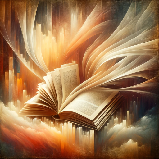logo of Book Insighter on the GPT Store