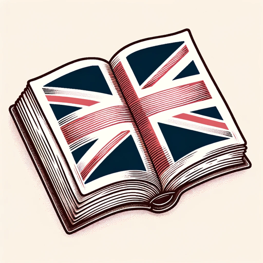 logo of English Learning on the GPT Store