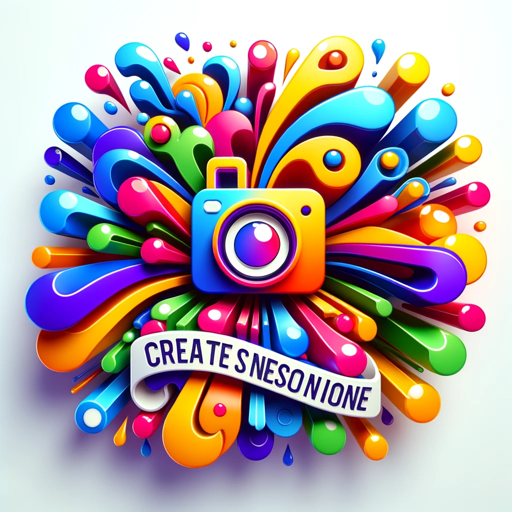 logo of Introduccion llamativa para videos de redes on the GPT Store