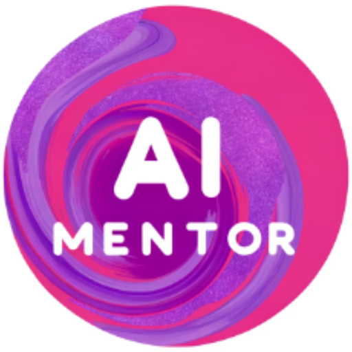 logo of AI Mentor for Learners on the GPT Store