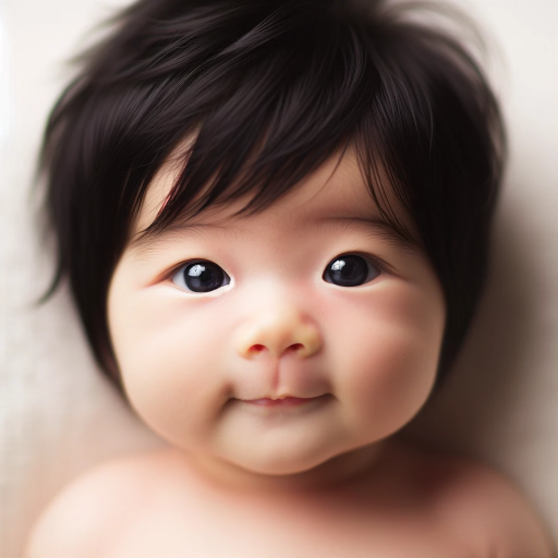 logo of Baby Avatar Prediction on the GPT Store