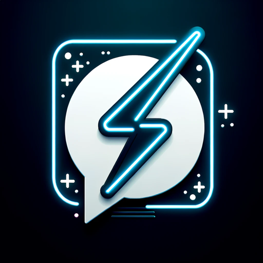 logo of Adnan Manna's Viral Hook Creator on the GPT Store