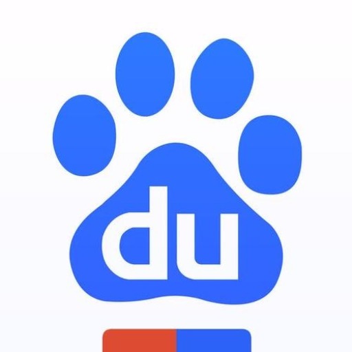logo of 百度热搜爆款文案助手 on the GPT Store