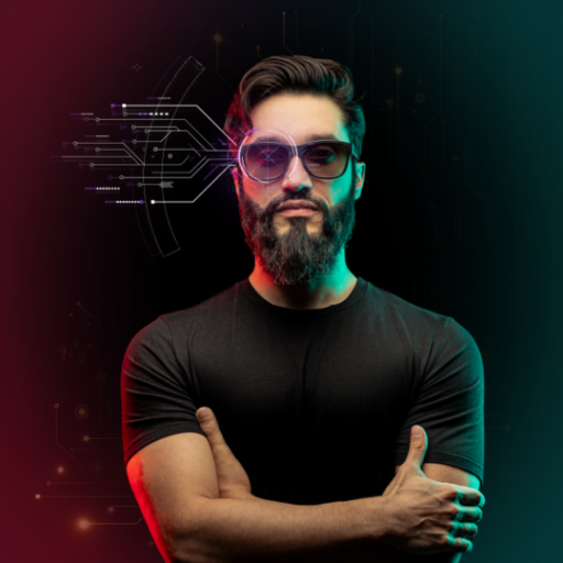 logo of Alan Nicolas v 2.0 on the GPT Store