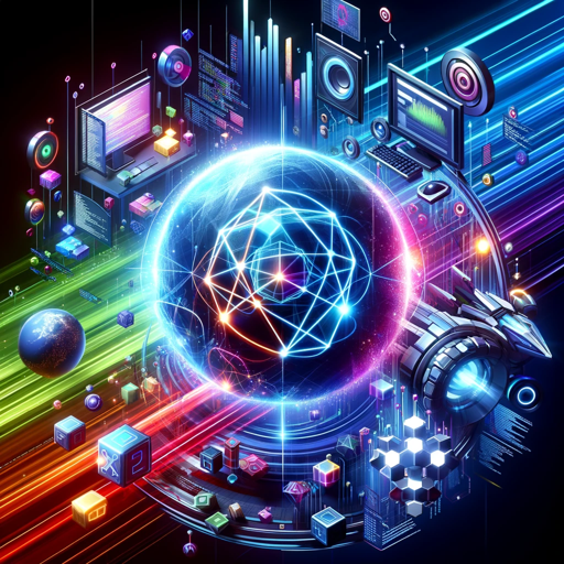 logo of Game Dev Guru on the GPT Store