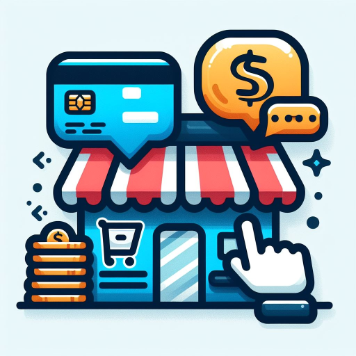 logo of Best Credit Cards on the GPT Store