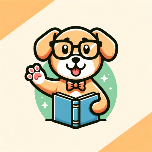 logo of PawPal on the GPT Store