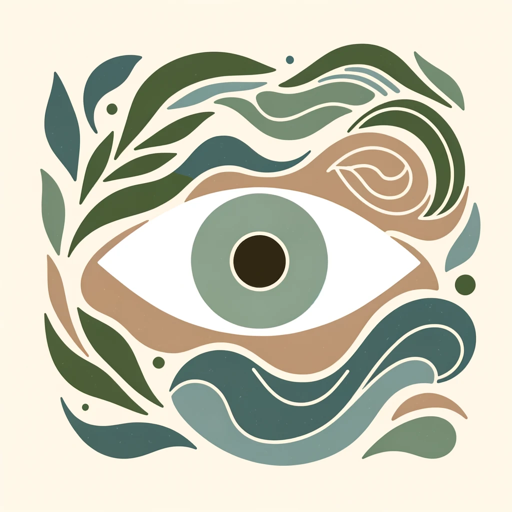 logo of parietal eye on the GPT Store