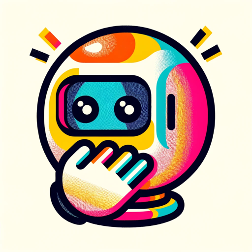 logo of Evasive Chatbot on the GPT Store