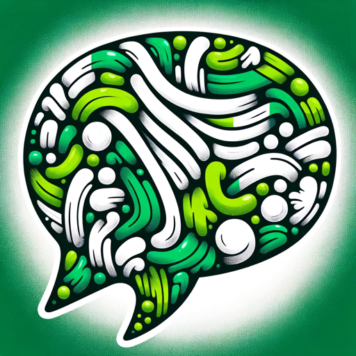 logo of Naija GPT on the GPT Store