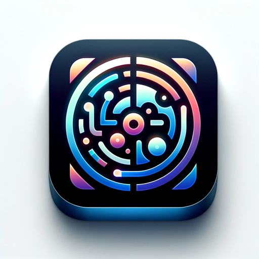 logo of ⏹️ Iconify Icon  Maker lv2.6 on the GPT Store