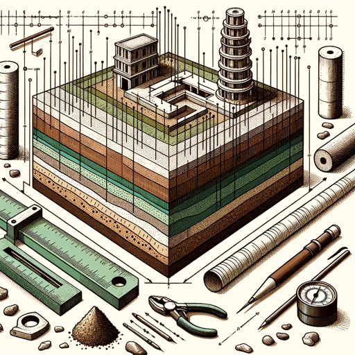 logo of GeoTech Thesis Assistant on the GPT Store