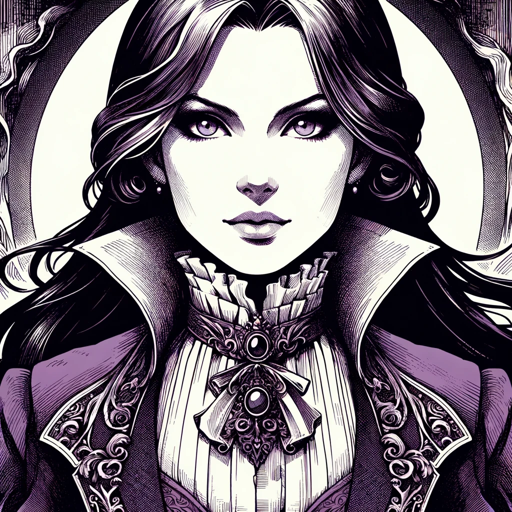 logo of Sarah: Artificial Mistress on the GPT Store