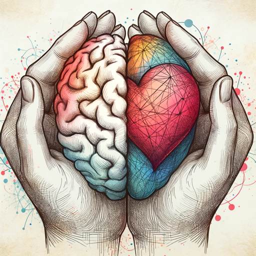 logo of Emotional Intelligence Explorer on the GPT Store
