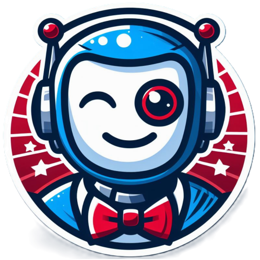 logo of Image2Characters on the GPT Store