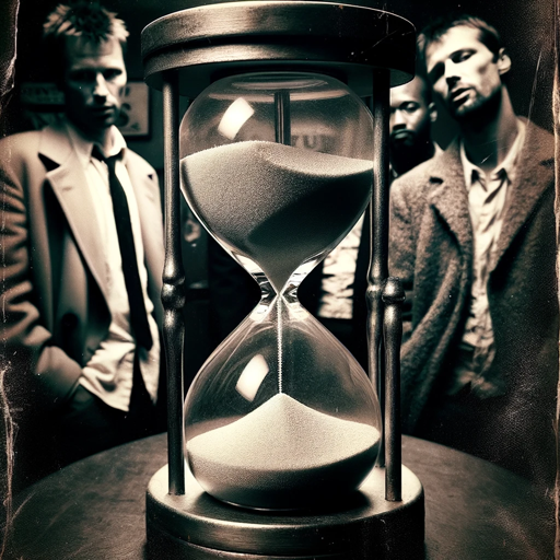 logo of Time Manager Pro on the GPT Store