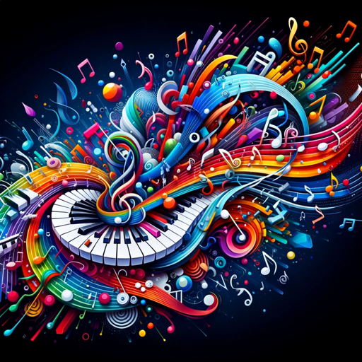 logo of Melody Match on the GPT Store