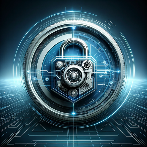 logo of Zero Trust Author on the GPT Store